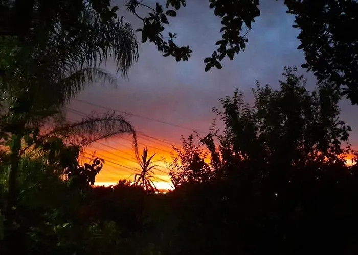 Jardim Secreto