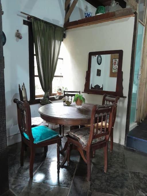 Apartment Jardim Secreto