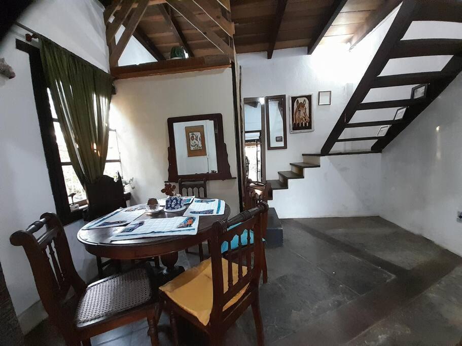 Jardim Secreto Apartment *