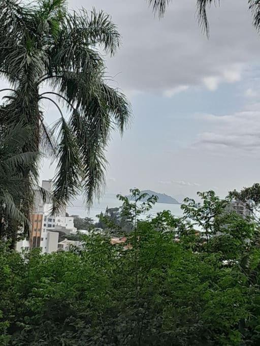 Jardim Secreto Apartment *