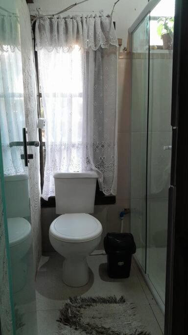 Apartment Jardim Secreto