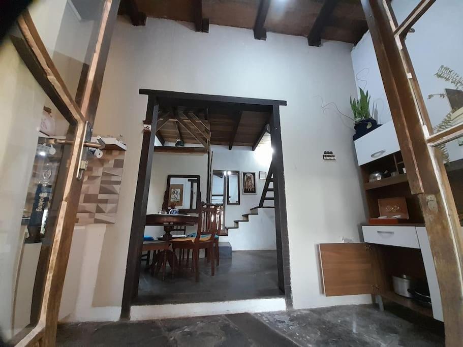 Jardim Secreto Apartment *