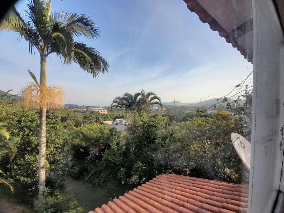 Jardim Secreto Apartment
