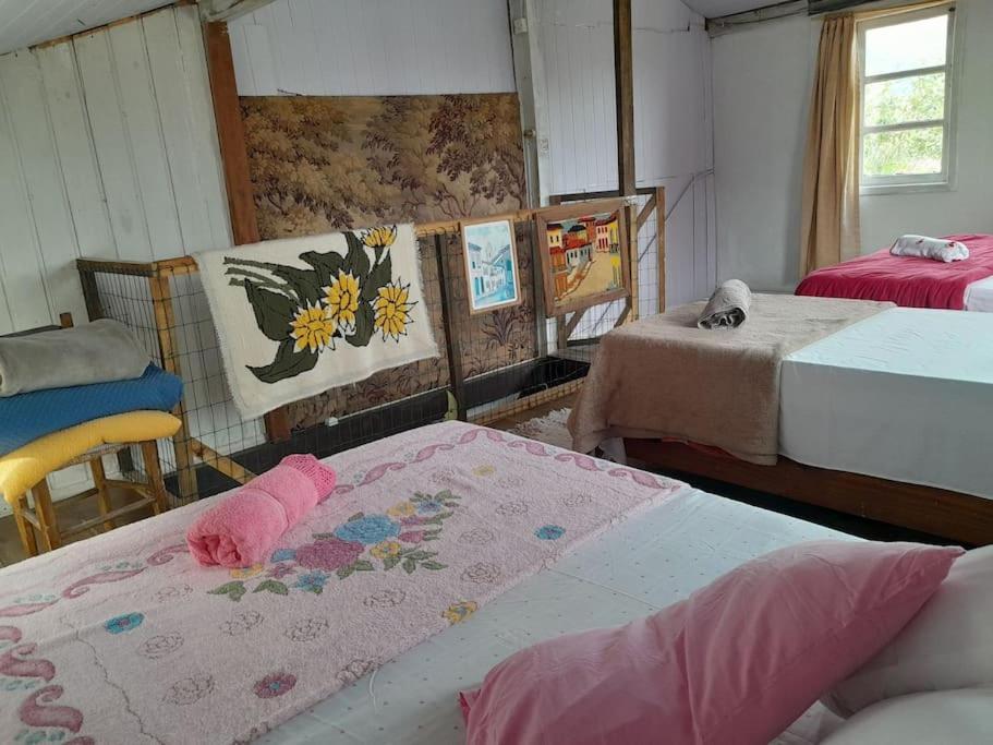 Apartment Jardim Secreto *
