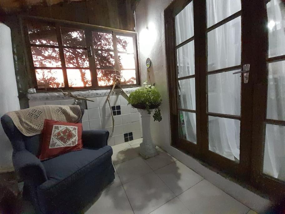 Jardim Secreto Apartment Penha (Santa Catarina)
