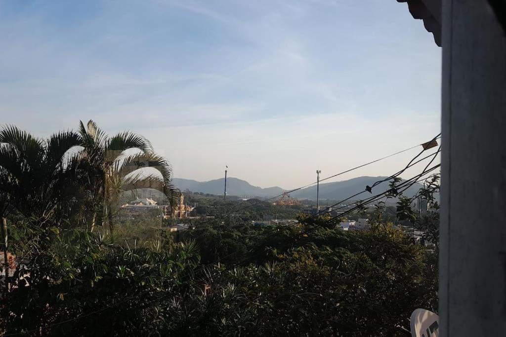 Jardim Secreto