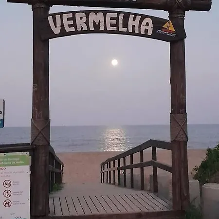 Jardim Secreto Penha (Santa Catarina) Exterior photo