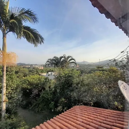 Jardim Secreto Penha (Santa Catarina) Exterior photo
