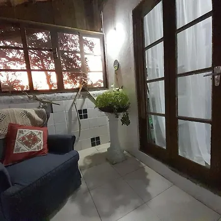 Jardim Secreto Penha (Santa Catarina) Exterior photo