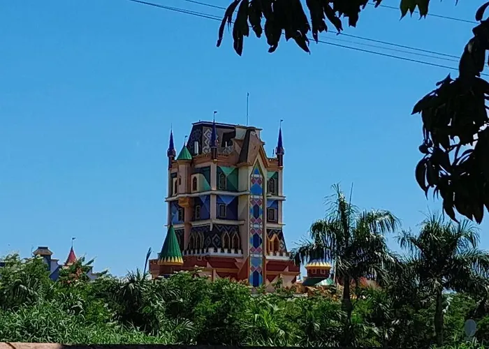 Jardim Secreto