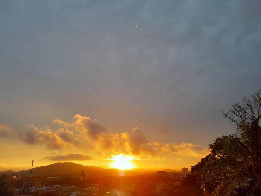 Jardim Secreto 公寓 Penha (Santa Catarina)